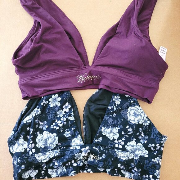 Victoria's Secret Bralettes - Picture 1 of 10